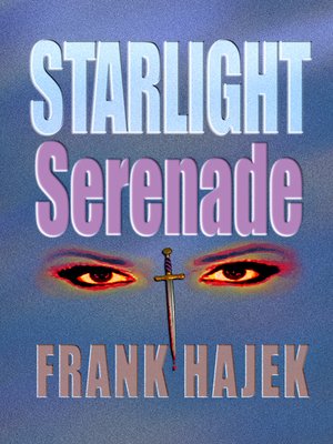 cover image of Starlight Serenade